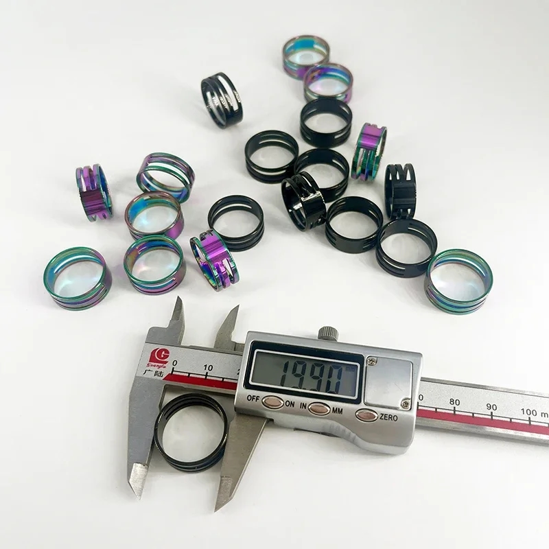 Stainless steel tool for jewelry making, durable and reliable