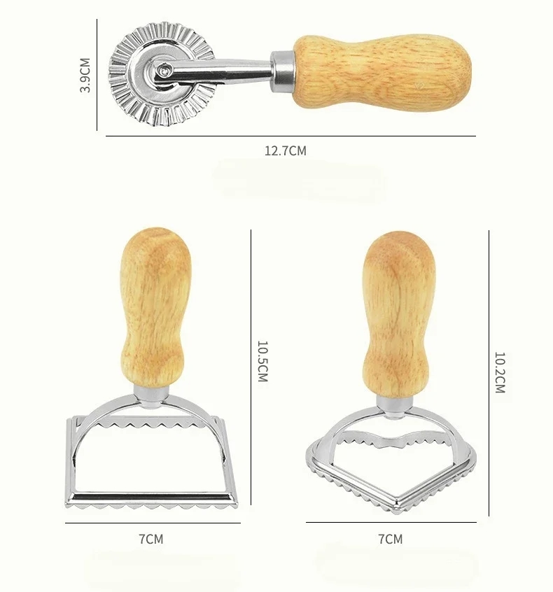 Ergonomic design and ease of use for quick preparation
