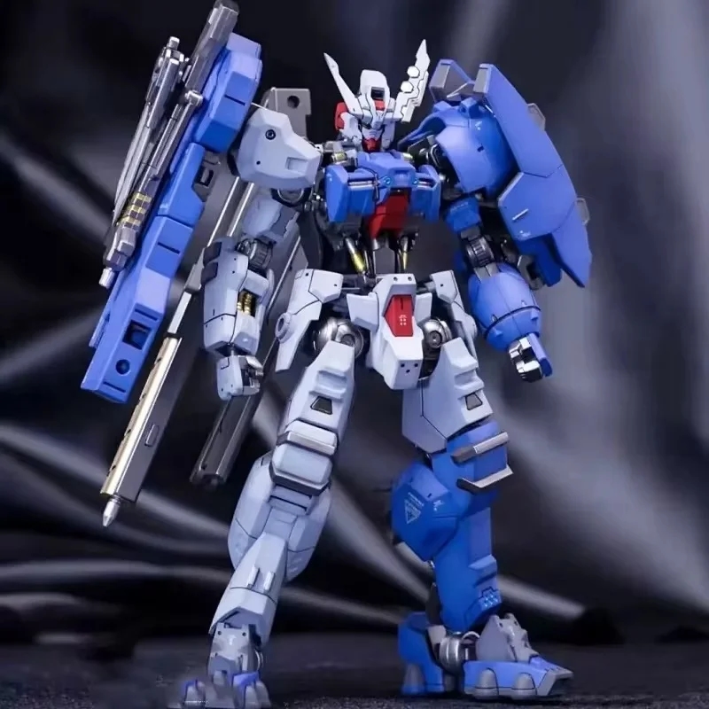 Astaroth Iron Blood Orphan Corps HG 1/144 with detailed design elements