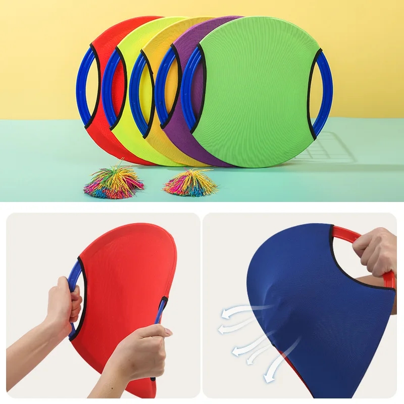 Stress-relief toy for children that helps develop coordination