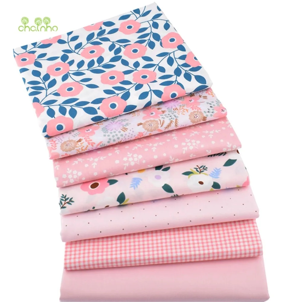 Soft and breathable fabric, which is excellent for sewing interior items