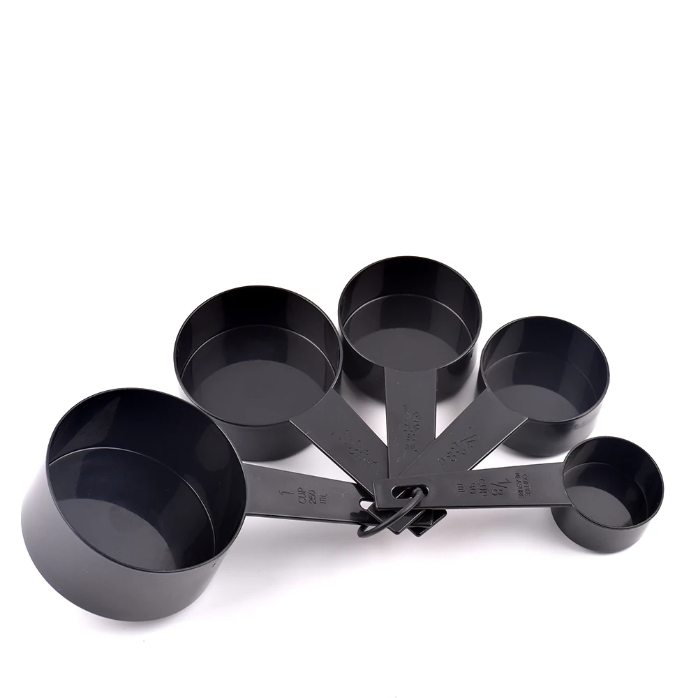 Photo of measuring spoons suitable for all your culinary needs