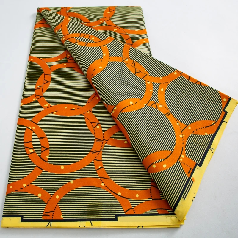 Close-up of the texture and color of the fabric, demonstrating its quality