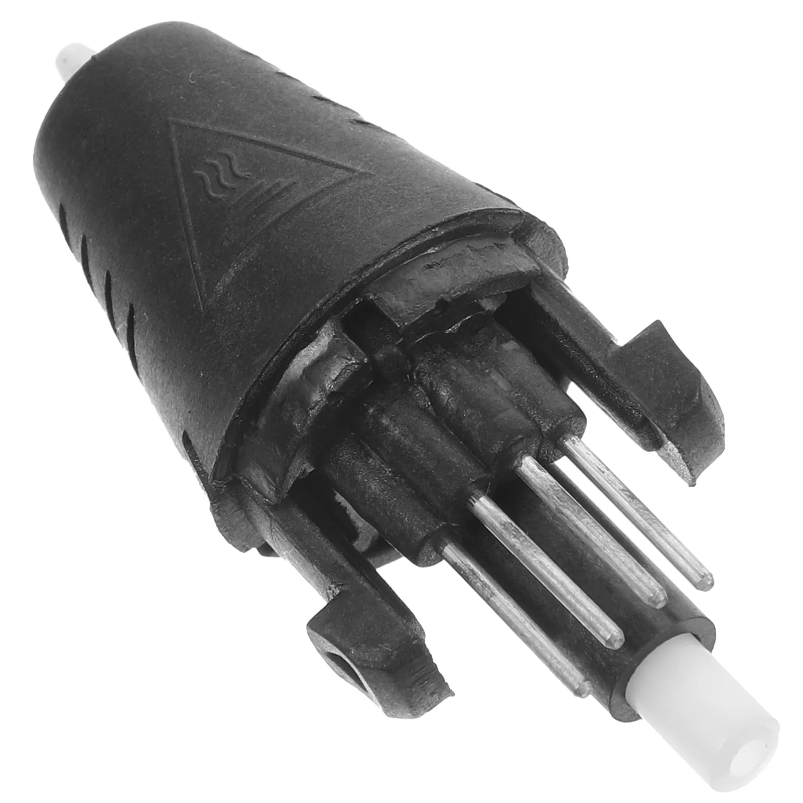 3D Pen Nozzles with Safe Integrated Design