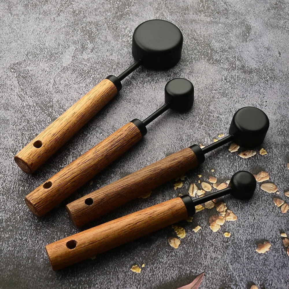 Quality and convenient measuring tools for cooking dishes