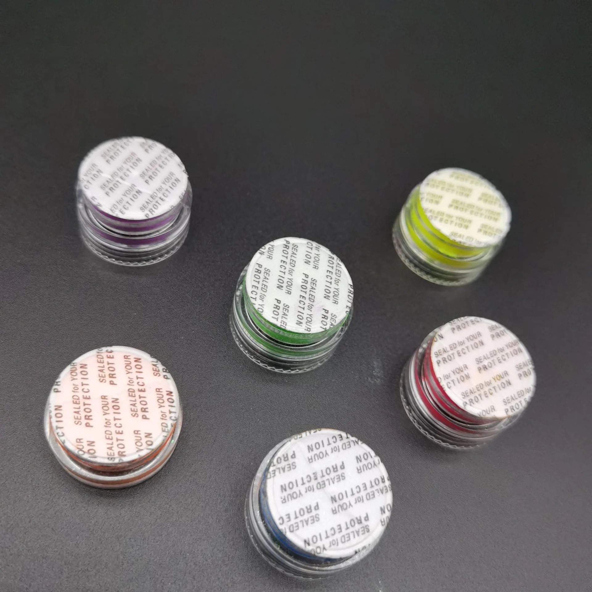 Pigment vif couleur G pour résine époxy