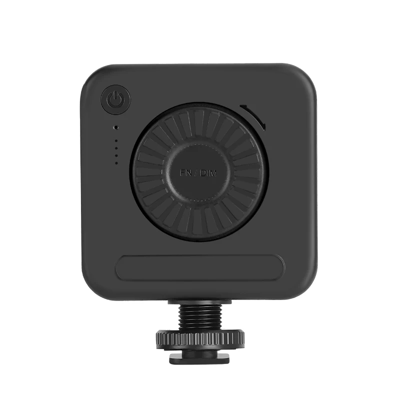 Universal infrared lamp for mounting on various types of cameras