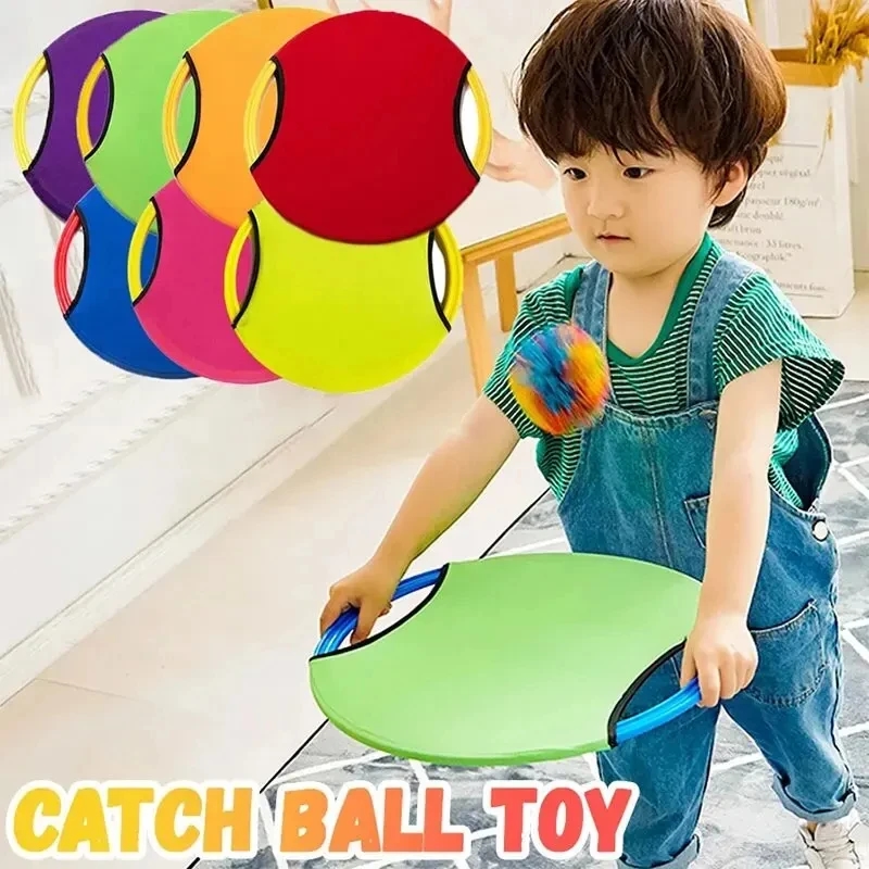 Bright developing toy for children from 3 to 12 years old