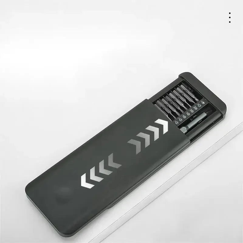 다양한 수리 작업을 위한 26개의 다양한 비트