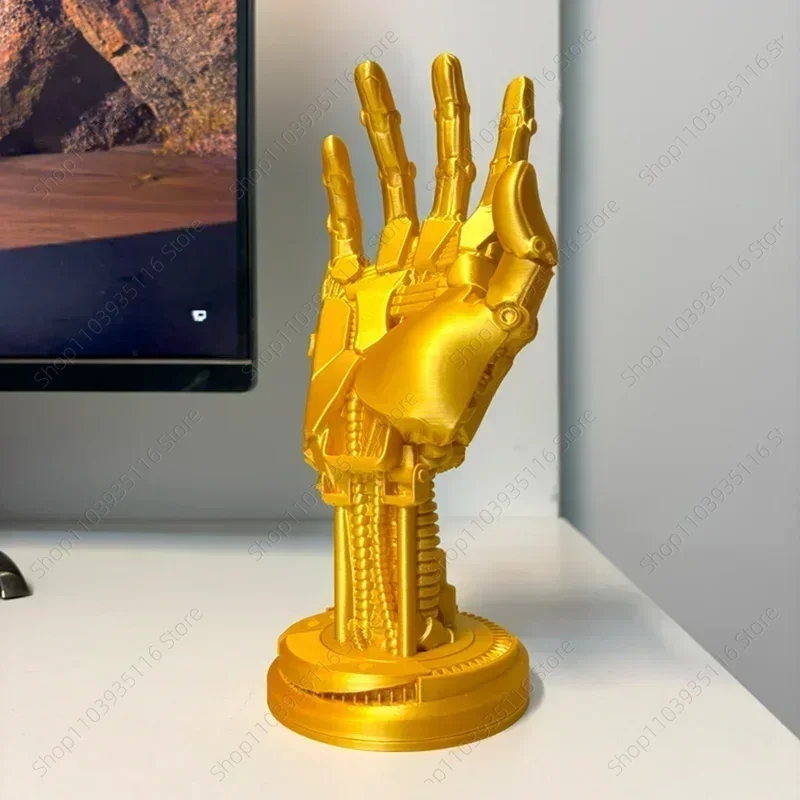 Stand for controller in office setting