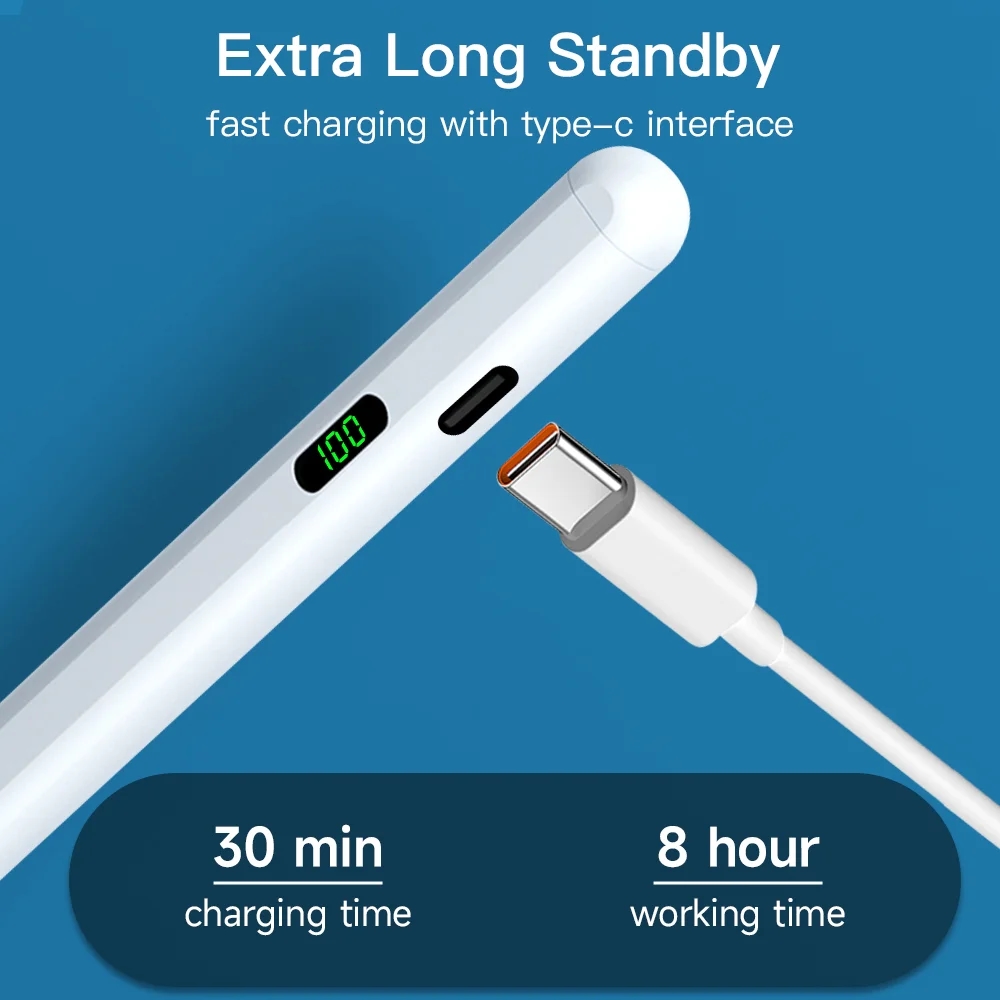 Lightweight and comfortable in hand, suitable for extended use