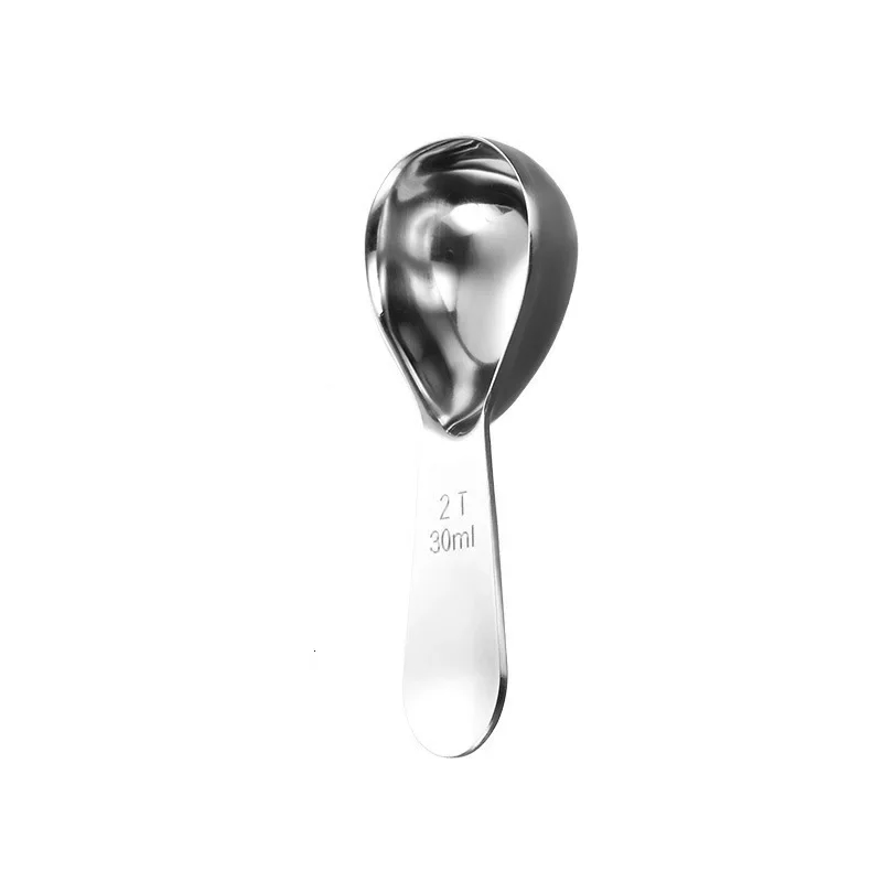 Perfect accessories for baristas, lightweight and durable, for precise measurement