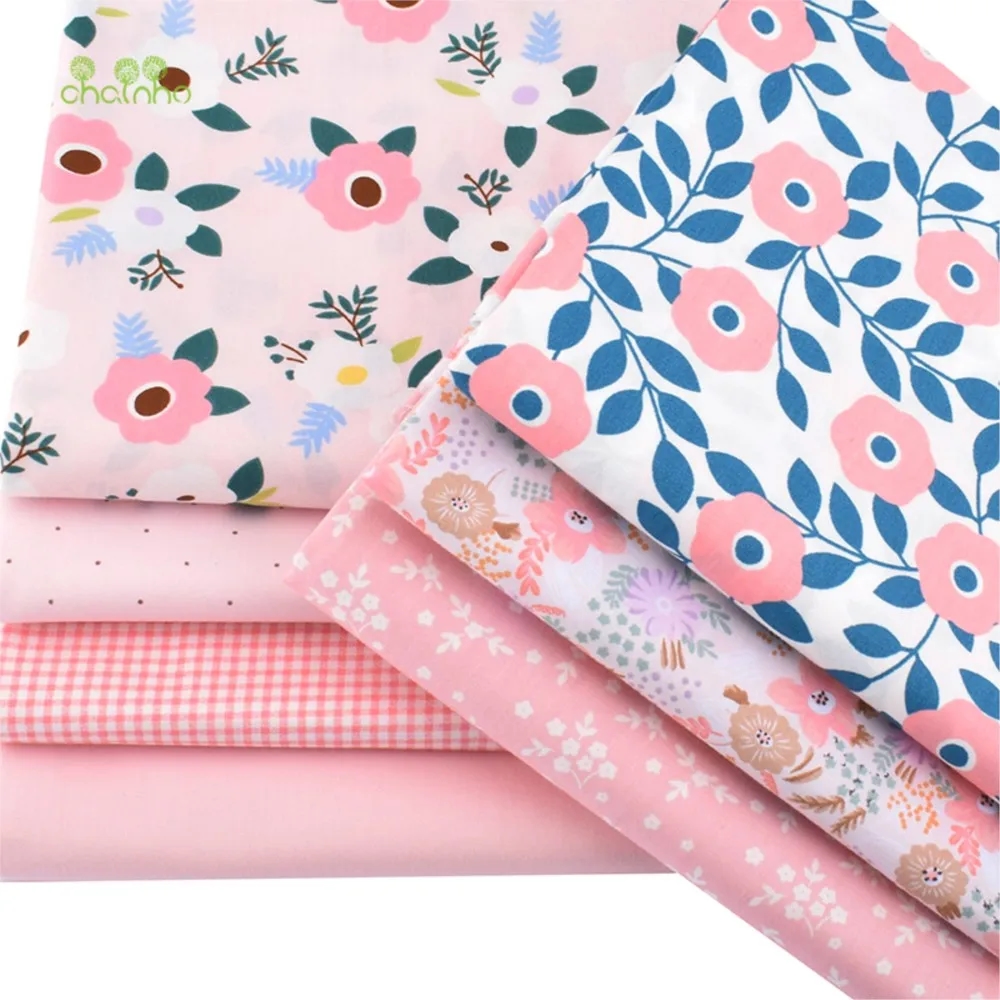 With this fabric, you can create original things for children