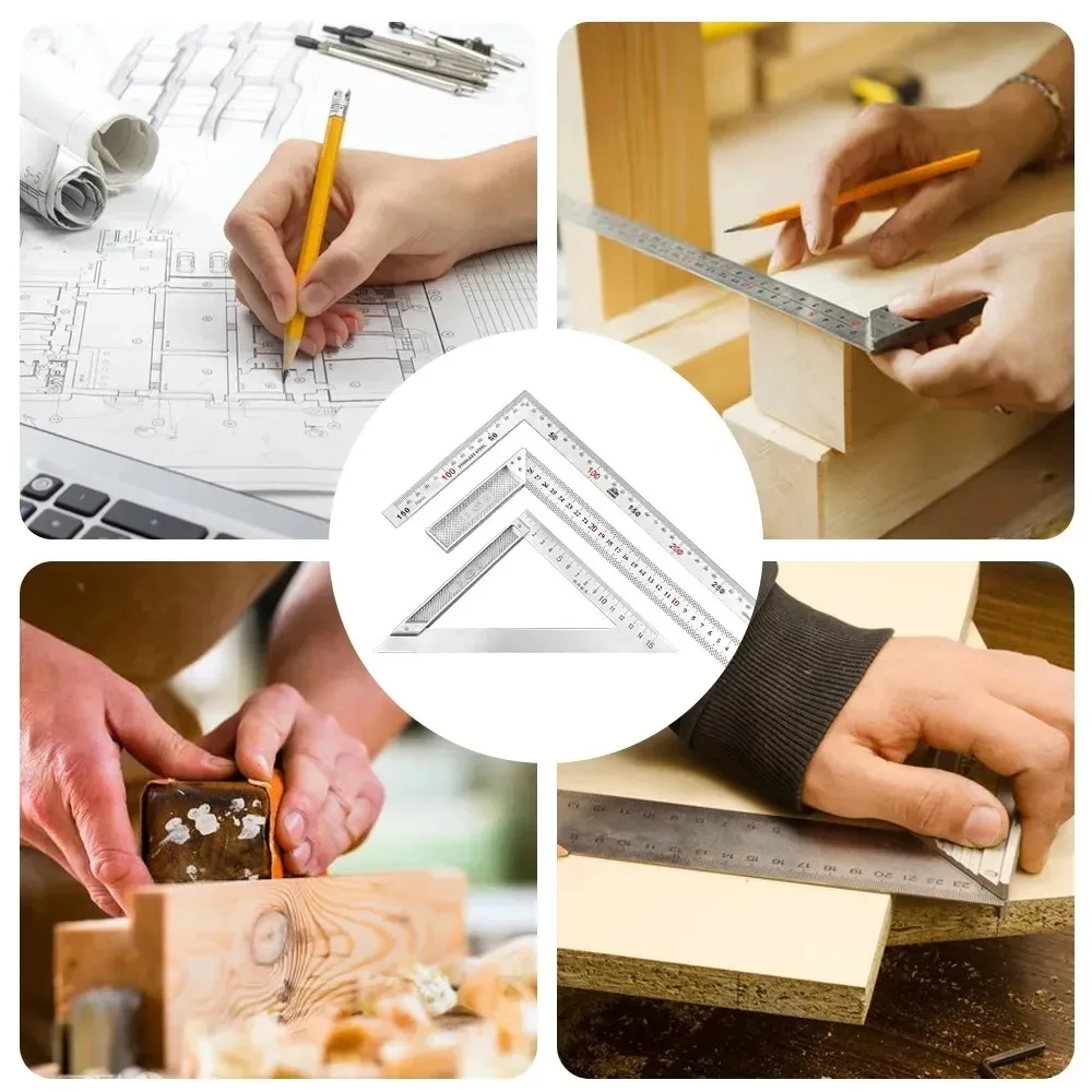 Reliable square capable of withstanding any loads