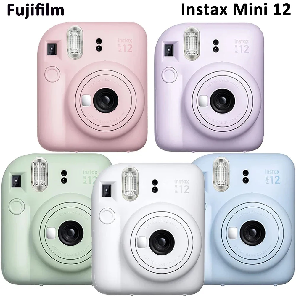 Capture every moment with an easy-to-use camera