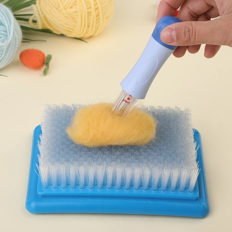 Ideal for various techniques and projects, including DIY
