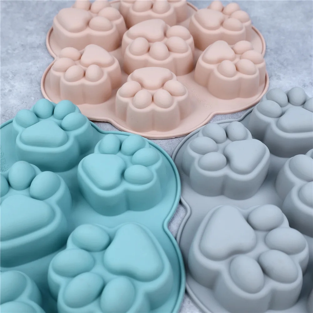 Perfect for making jellies and chocolates without sticking