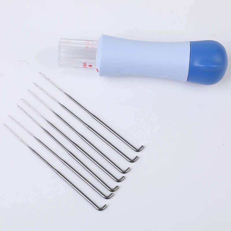 Perfect for creating soft toys and accessories