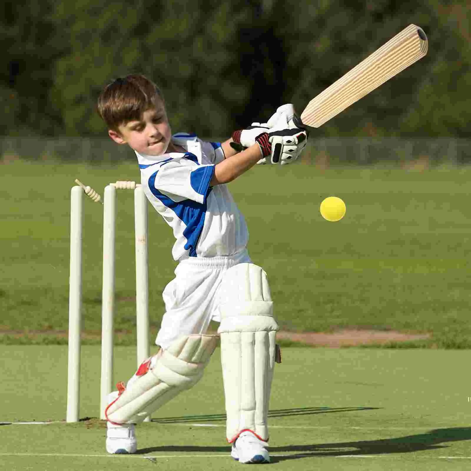 Image de la batte de baseball souple pour enfants