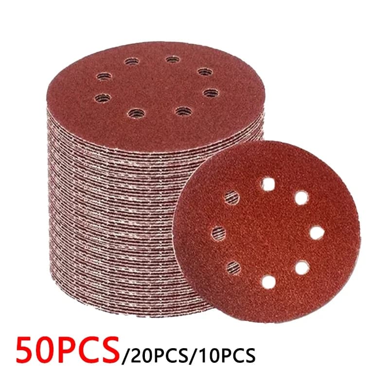 Grinding disc 60 grit, ideal for wood processing